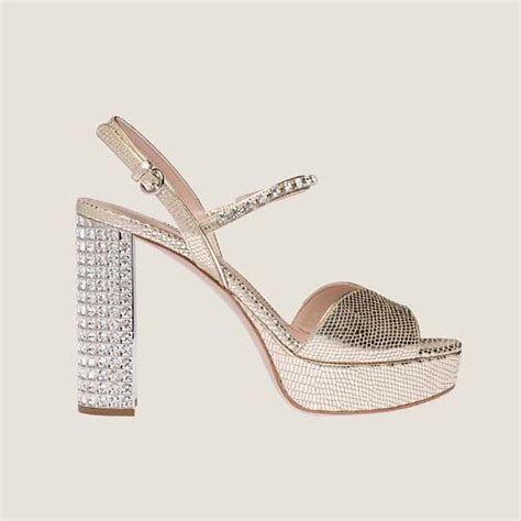 miu miu platform sandals dupe|clothing brands like miu.